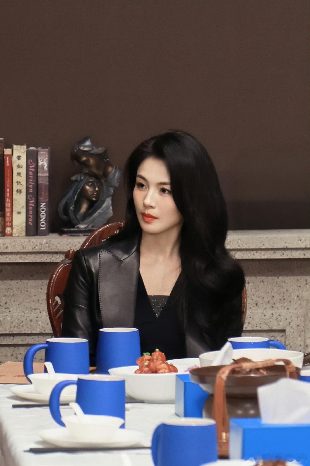 刘涛是一款ATM型导师刘涛网速终于跟上了刘涛这“ATM型导师”人设太贴切了！网速