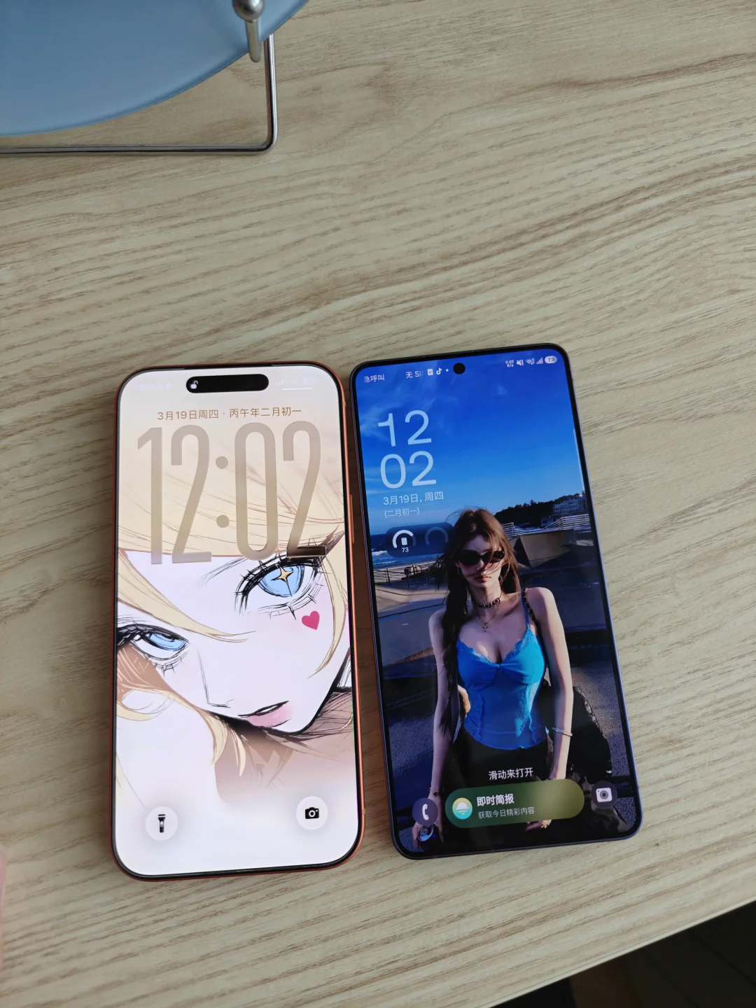 为什么总感觉苹果和三星比较有质感？