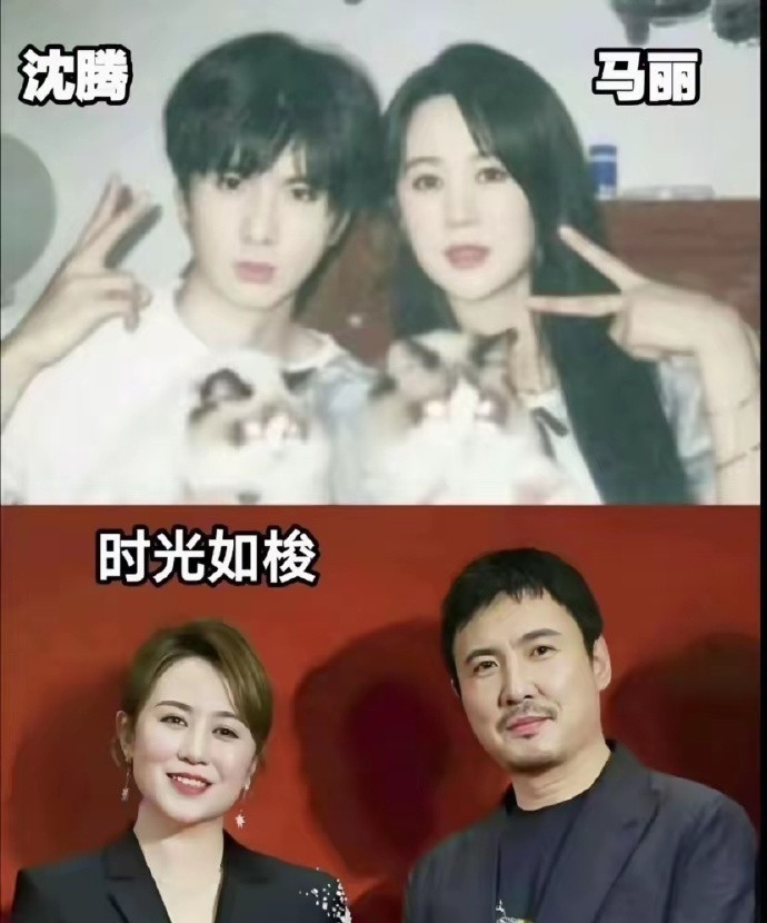 沈腾说他以前是校草，这次我信了​​​​
