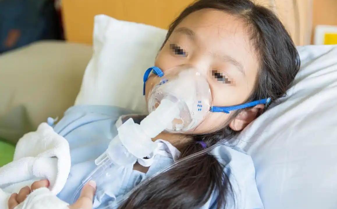 9岁女孩患上胰腺癌？真相让人后背发凉，家长们可别再放纵了！儿童胰腺癌听起来就很