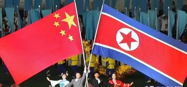 以前一直没想明白，中国都和一百多个国家建交了朝鲜到底凭什么能成为中国外交中的“
