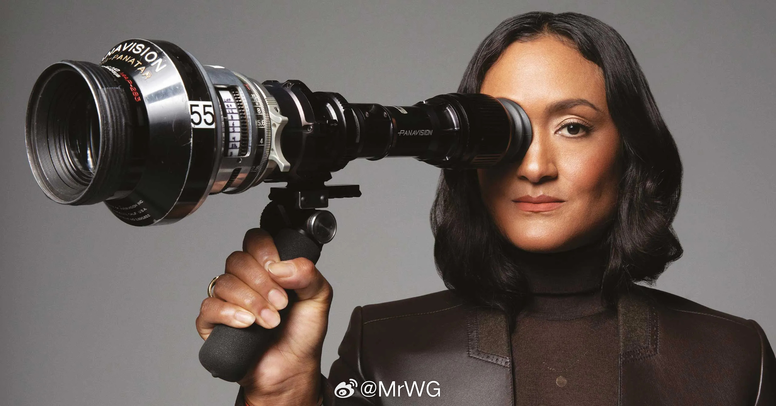 2026奥斯卡获奖名单又一位创造历史的女性👍，非常了不起！💖恭喜奥图姆·杜