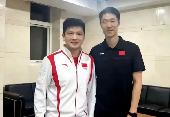真的难以想象！樊振东昨天宣布要去德国俱乐部打球，持续发酵，一波未平一波又起。樊