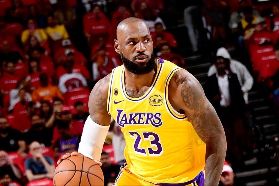 放心、有空间的球队太少、湖人好棋局现在是夏天薪资空间最大和最多的球队、任何球