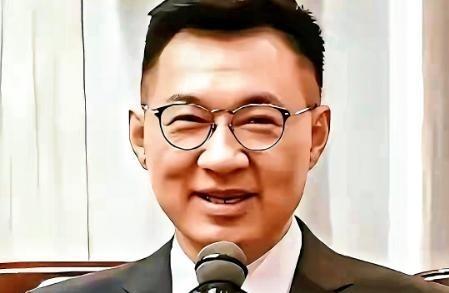 这回国民党的天是真的变了！卢秀燕、张善政、侯友宜、江启臣，这“四大金刚”原