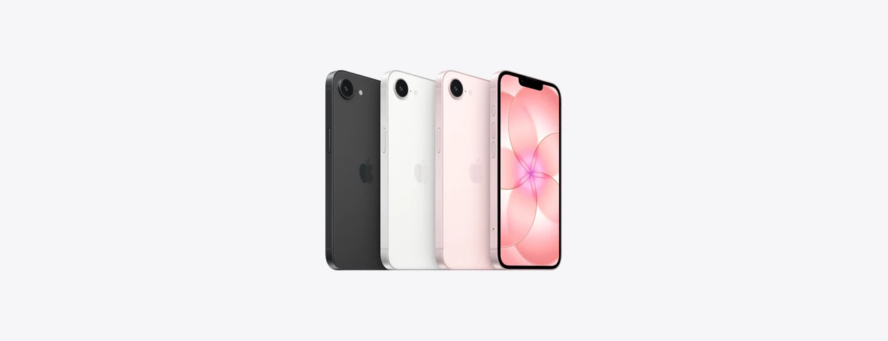 iPhone17e发布苹果新品iPhone17e正式发布，4499元起！6.