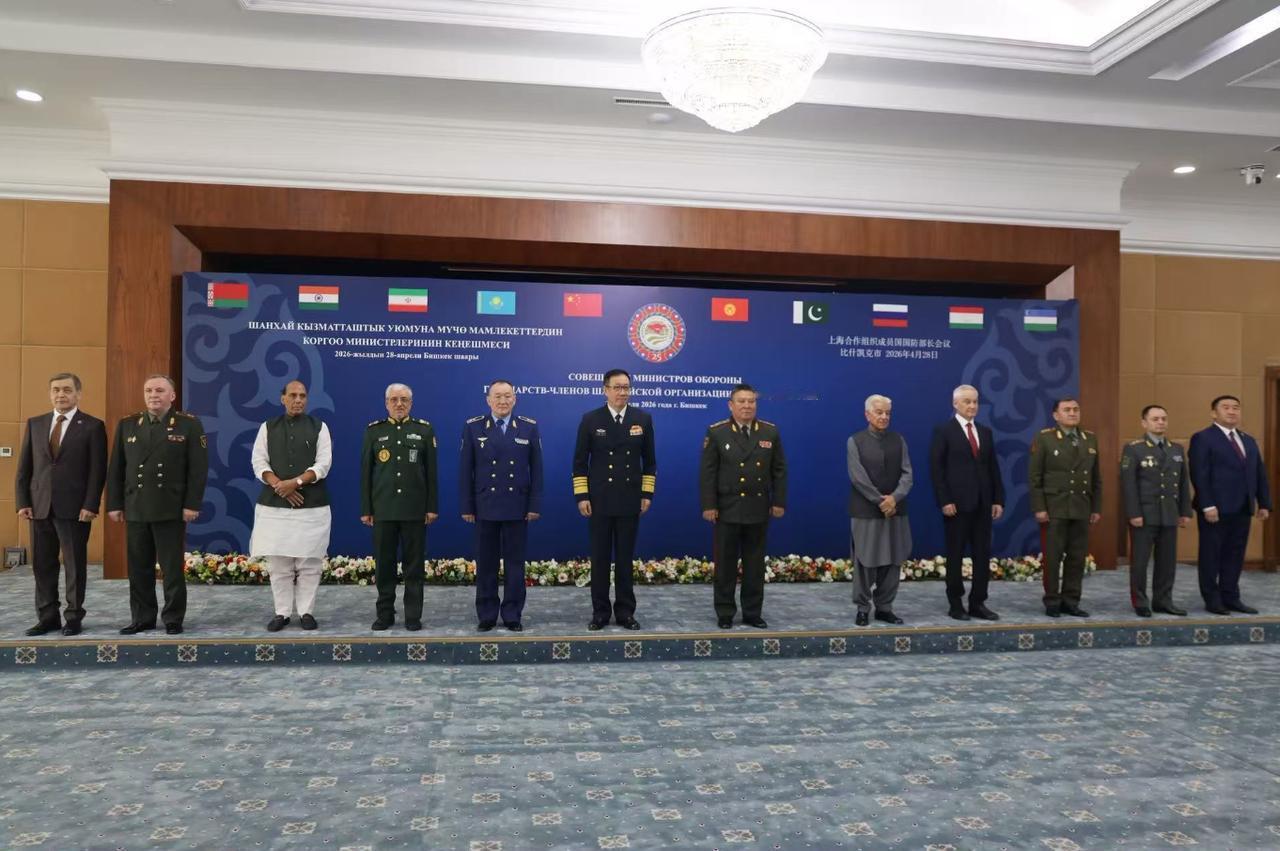 这一次，哪怕很不爽巴基斯坦，莫迪也不得不给中国面子！中东大战，全球大大小小