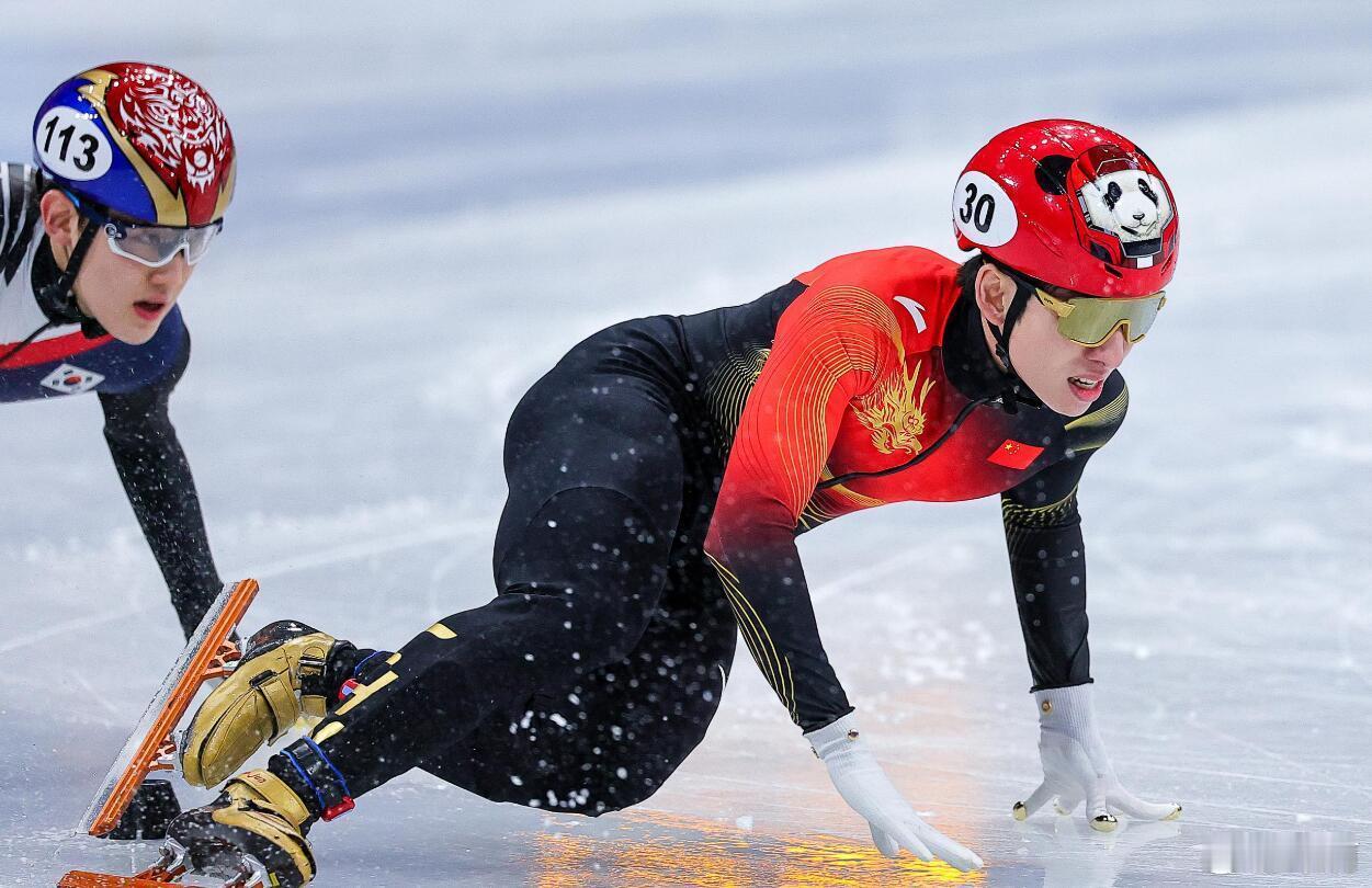 韩媒嘲讽林孝埈归化失败韩媒以一次冬奥成绩嘲讽林孝埈“归化失败”，实在狭隘又短视。