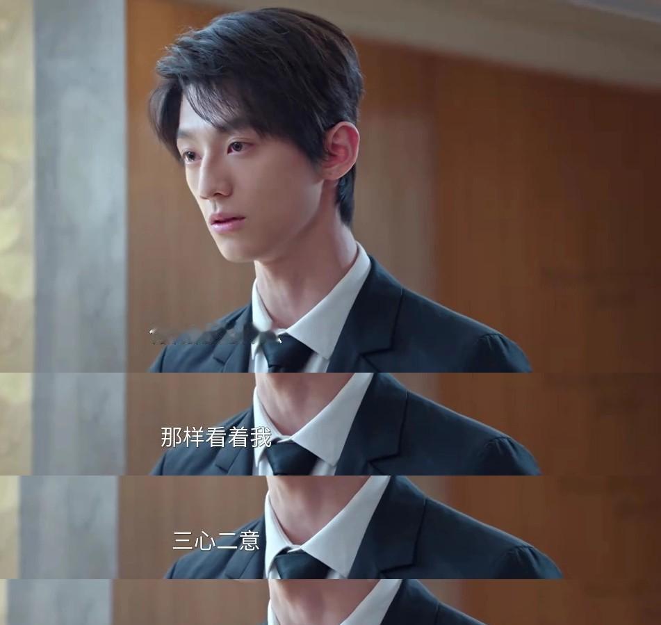 那个让你深夜痛哭的“误会”，根本不是误会。庄序攥紧拳头，指甲掐进肉里。聂曦光