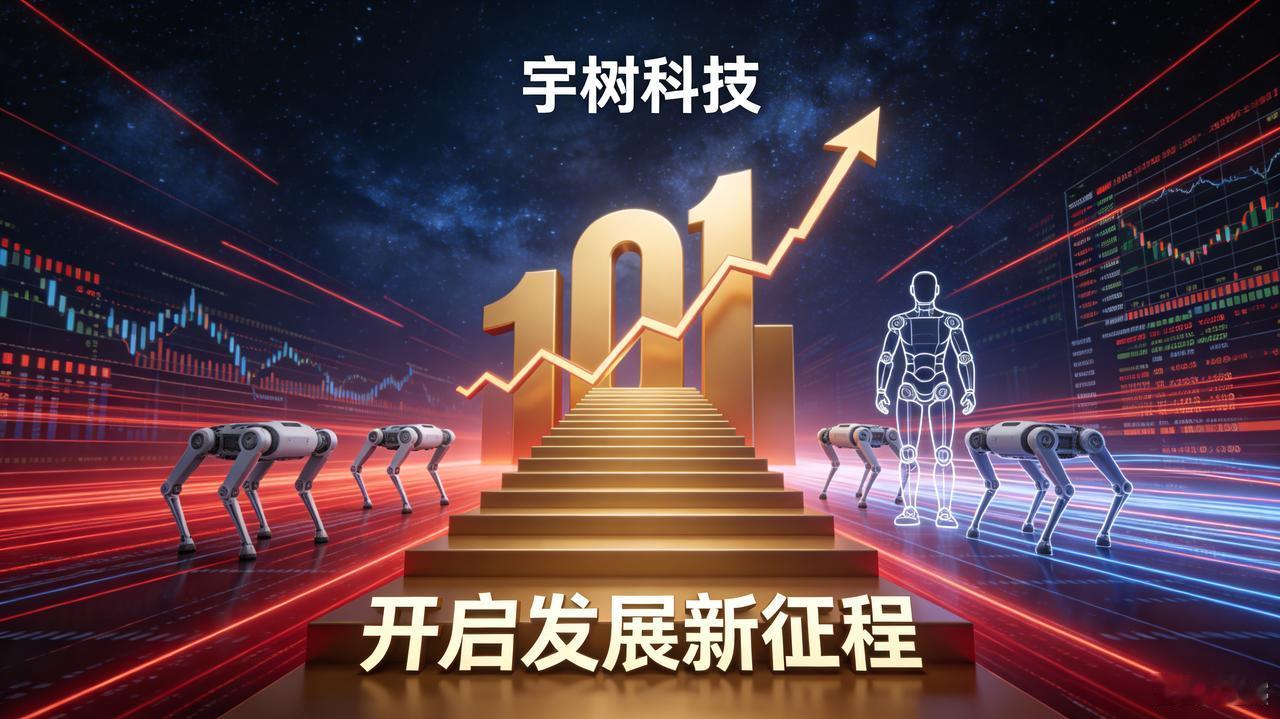 【宇树科技要跌估计很难挡得住】宇树科技上市，一度股价冲高到1000元，但