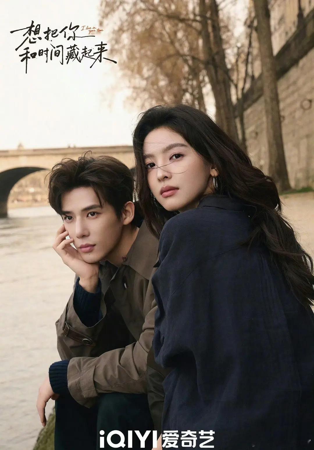 这就叫貌合神离吧，大家都只顾着自己的那张脸