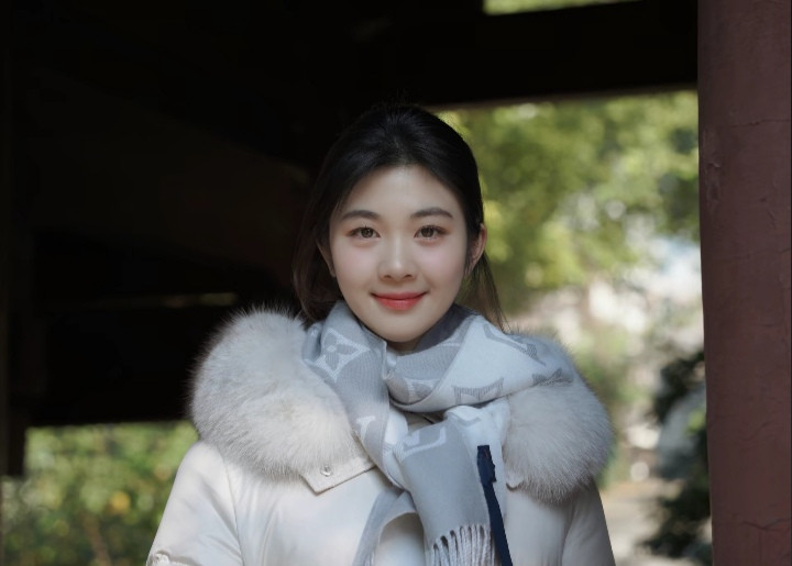 时光为笔，相思入墨