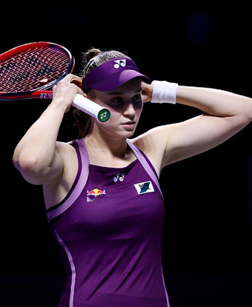 欢迎来到莱巴的夜宵店…最后两盘6160的比分，是莱巴近期8连胜的写照，今年他8