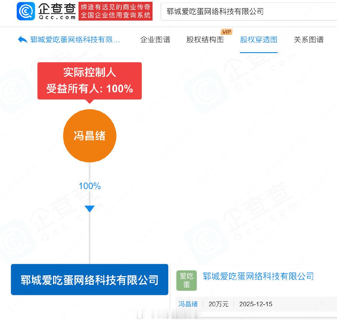 【煮鸡蛋大神掉粉】爱吃蛋视频自证吃40个鸡蛋近日，“400万煮鸡蛋大神开公司了”