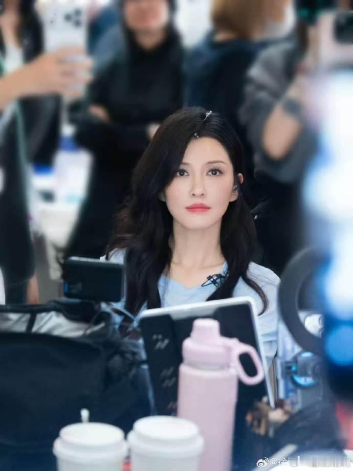 徐洁儿徐洁儿把霍元甲用到极致了乘风2026精准拿捏歌曲韵律，把霍元甲用法发挥到淋