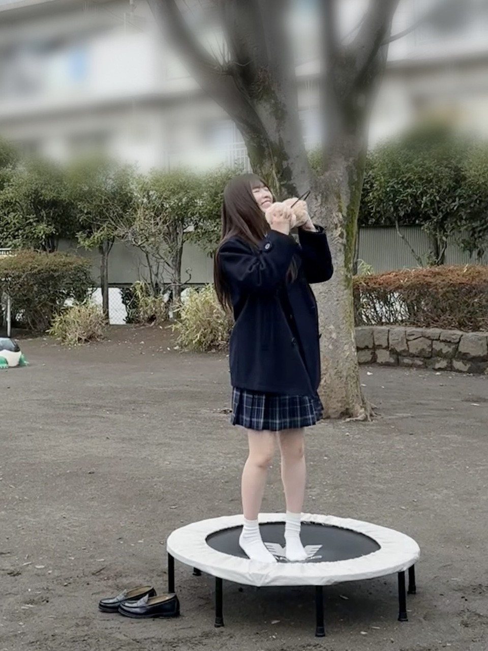 小川彩「あ、お見立て会の時のこと覚えてますか？元々あの時の自己PRでクラリネット