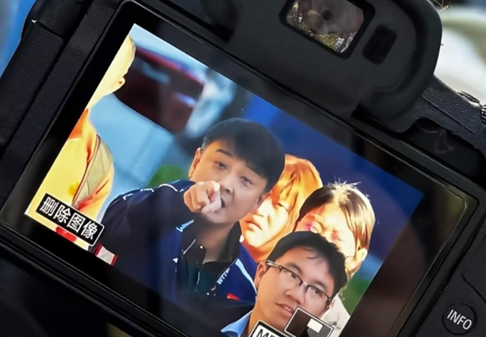 一篇文章给你说明白：为什么偏偏是乒乓球，“饭圈文化”越来越恶心？“国羽”也曾有饭