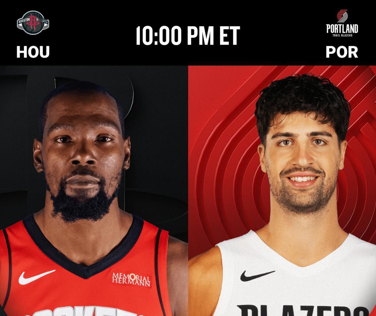 火箭明天上午11点客场对阵小开。​​​