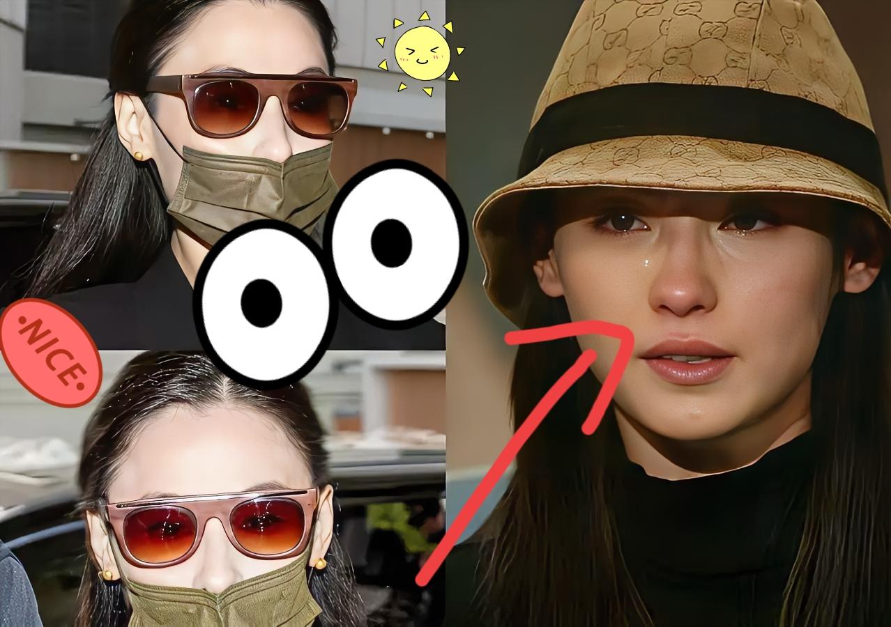 1276万官司撕裂体面！谢霆锋帮不帮张柏芝，都是两难局？一边是泪洒法庭、被