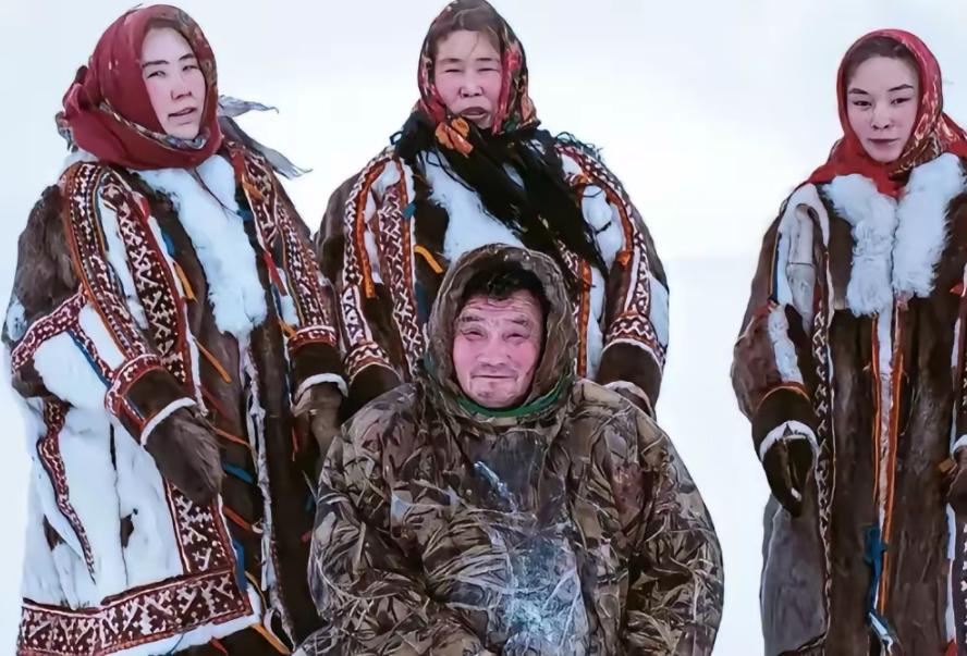 格陵兰岛本就不是丹麦的！从历史根儿上算，这片世界最大岛屿的真正归属早有定论。