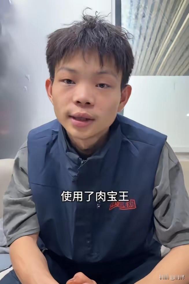 “烤鸡少年”与肉宝王的结合，最终只可能走向两种结局：其一，持续火爆，甚至带火