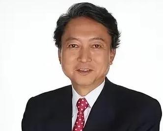 日本前首相鸠山由纪夫出席抗日战争胜利80周年纪念阅兵活动！鸠山由纪夫是首个承