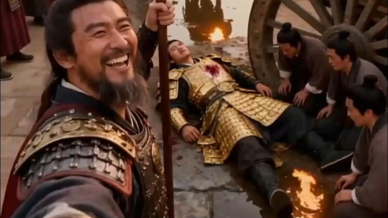 成济为啥敢杀害皇帝曹髦?他的结局如何熟悉三国历史的朋友都知道，“司马昭之心，