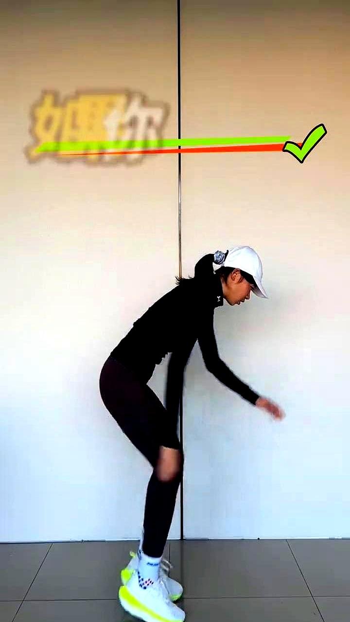 如果跑步没弹性，那么就练体重，强化脚踝力量。以前看他那两条腿沉得像灌了铅