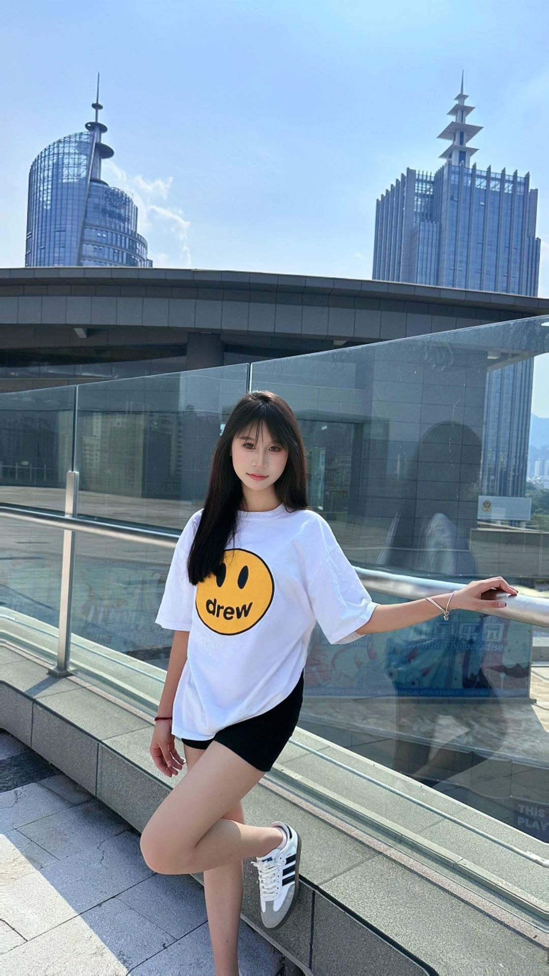 女装穿搭分享推荐