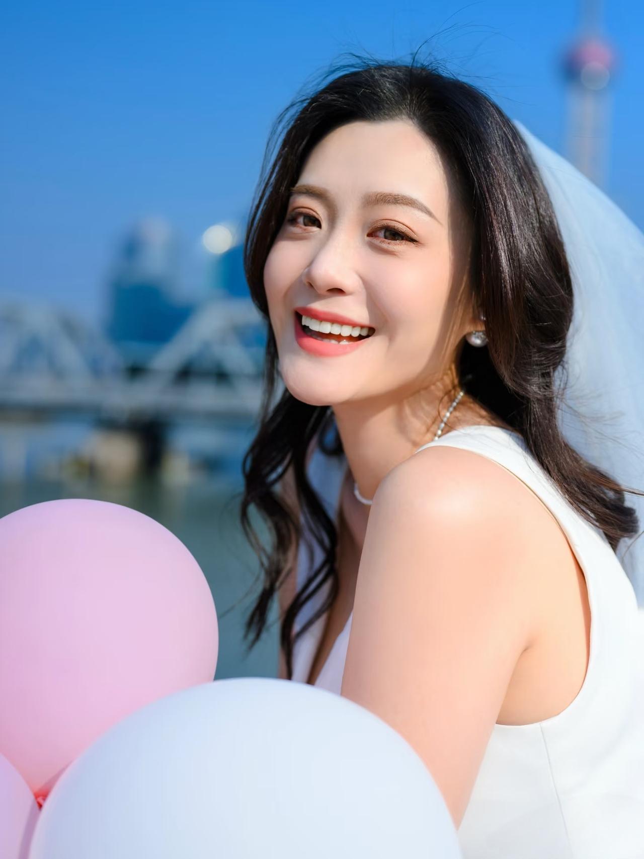 美女究竟能有多美