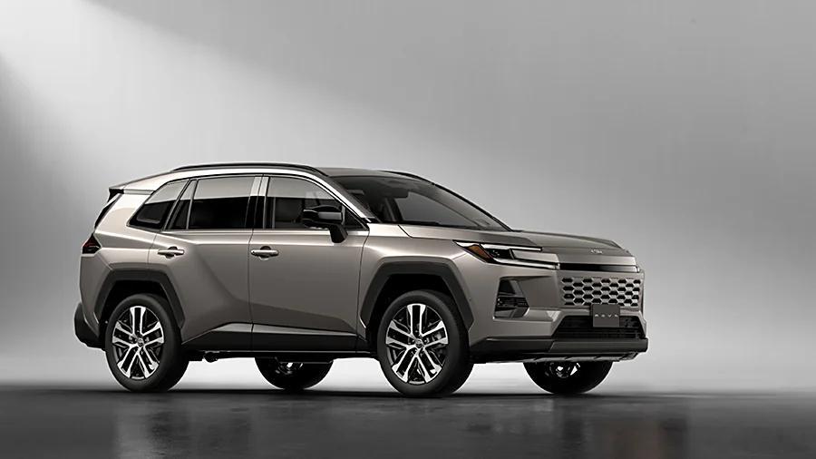 丰田自研家用充电桩日本将售：6kW功率8小时补能300km，补能网络布局