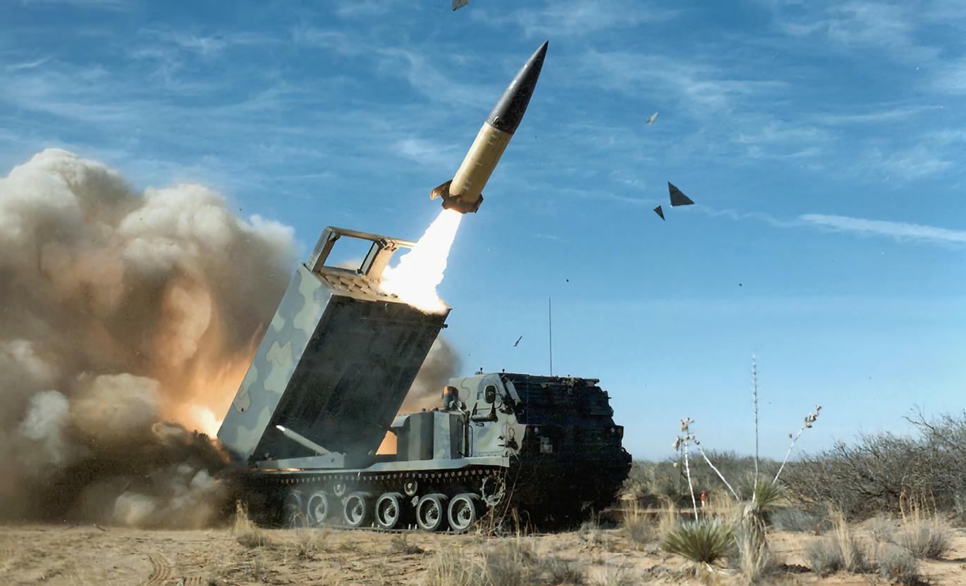 美国MGM-140陆军战术导弹MGM-140陆军战术导弹是美国陆军现役最先进的近