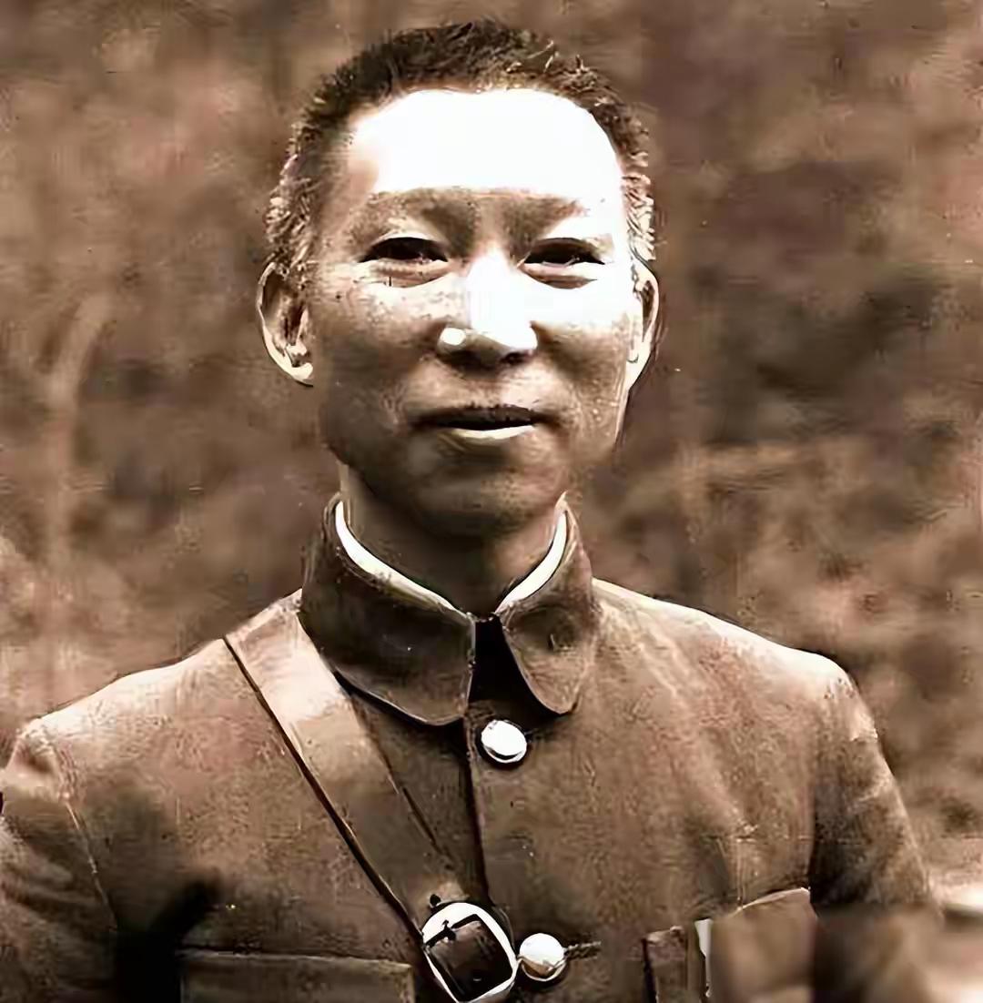 红军翻雪山薛岳为何没追？飞夺泸定桥后杨成武留了一手，十分高明薛岳带着十万中央