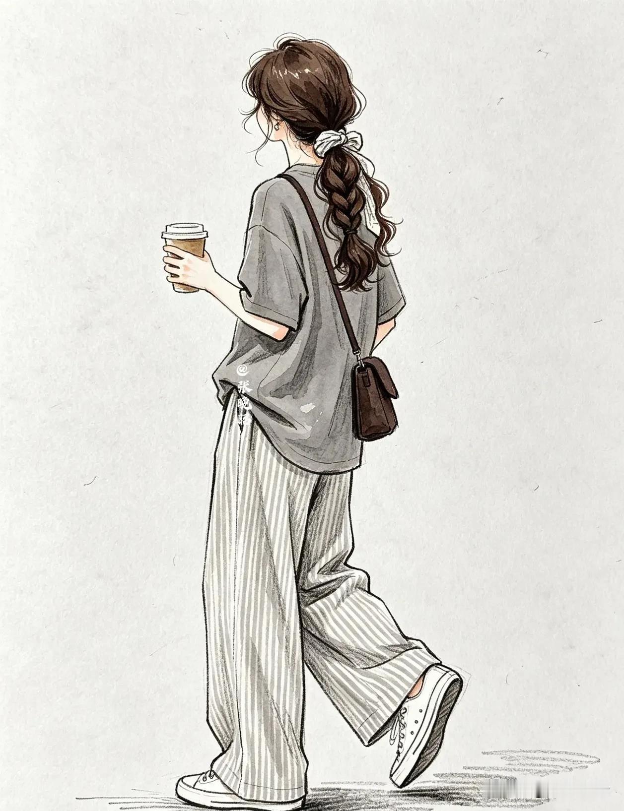 一位心理学家说：“女人有一个很奇怪的逻辑是，如果她一个人生活，一个月挣3000