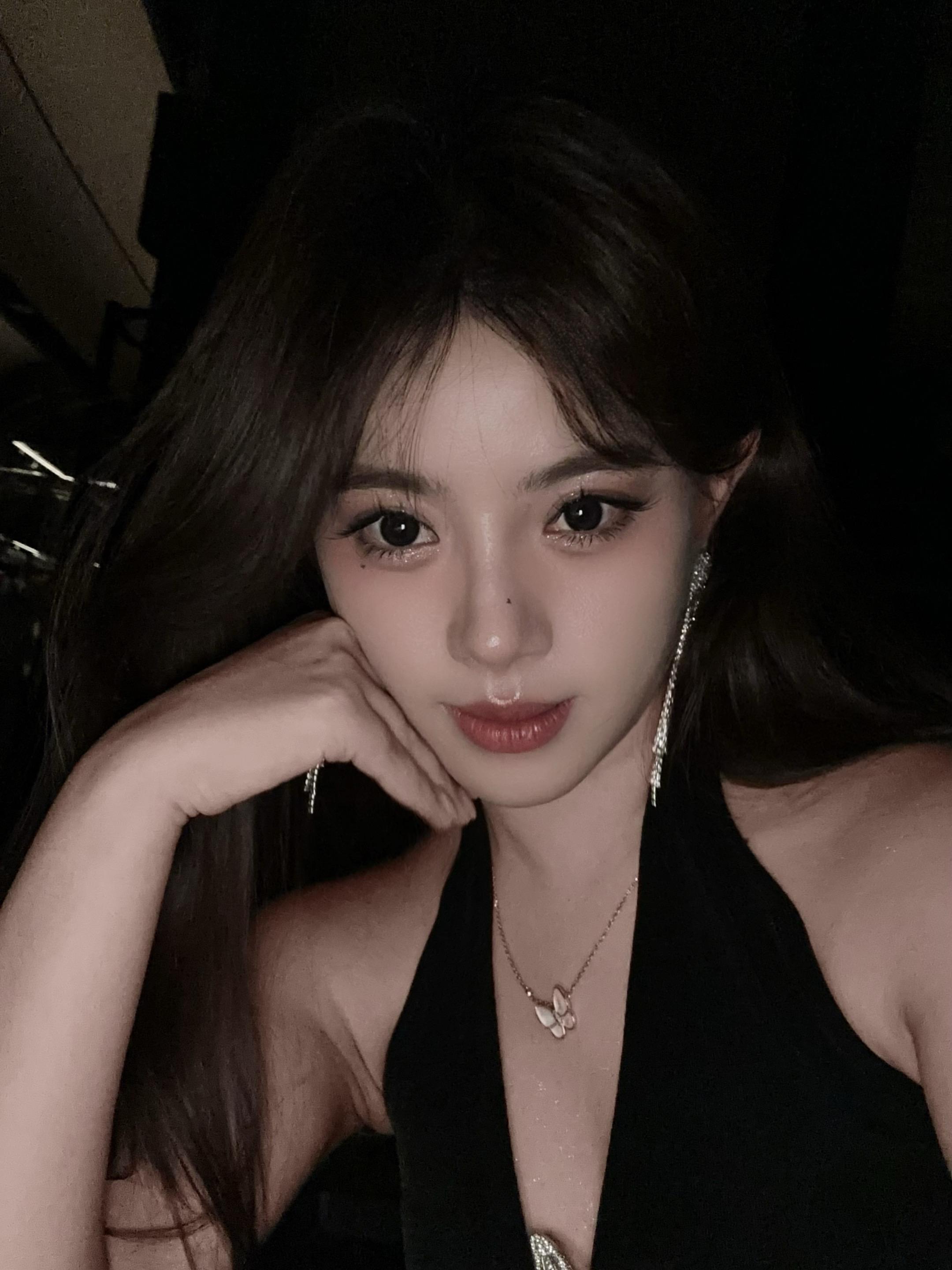 我有什么错，我不过是