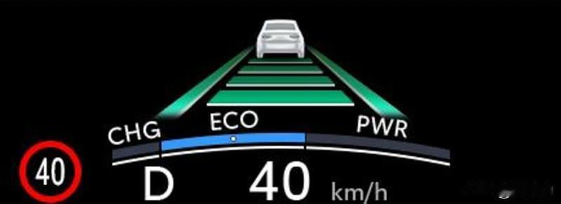 丰田新款RAV4率先搭载了日本精机株式会社的抬头显示系统，该系统能够显示具有深度