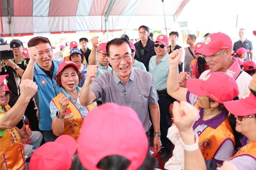 苏阵营攻击李四川幕僚，李四川阵营：苏巧慧早已承认派人偷拍民进党议员近日宣称被李