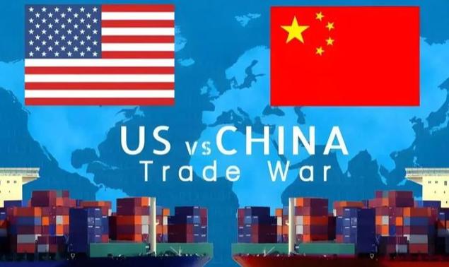 中国为什么不希望美国倒下？可能你不信，要是美国真的完蛋了，中国可就麻烦大了，中美