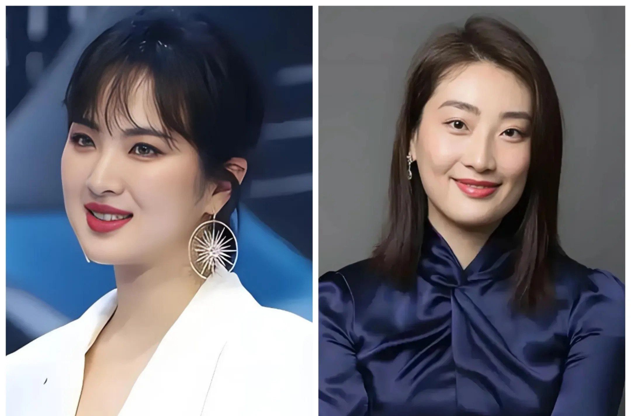 我要是嫡公主，今天连夜去把姚安娜签下来当代言人，不是因为宗馥莉搞不定庶子庶女