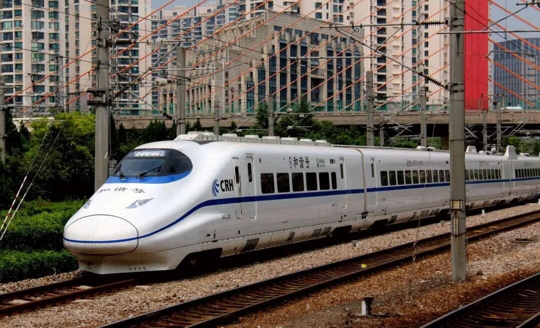 不再疯狂铺新线，十五五高铁真正的转折点来了么？2026年一季度全国铁路投资冲