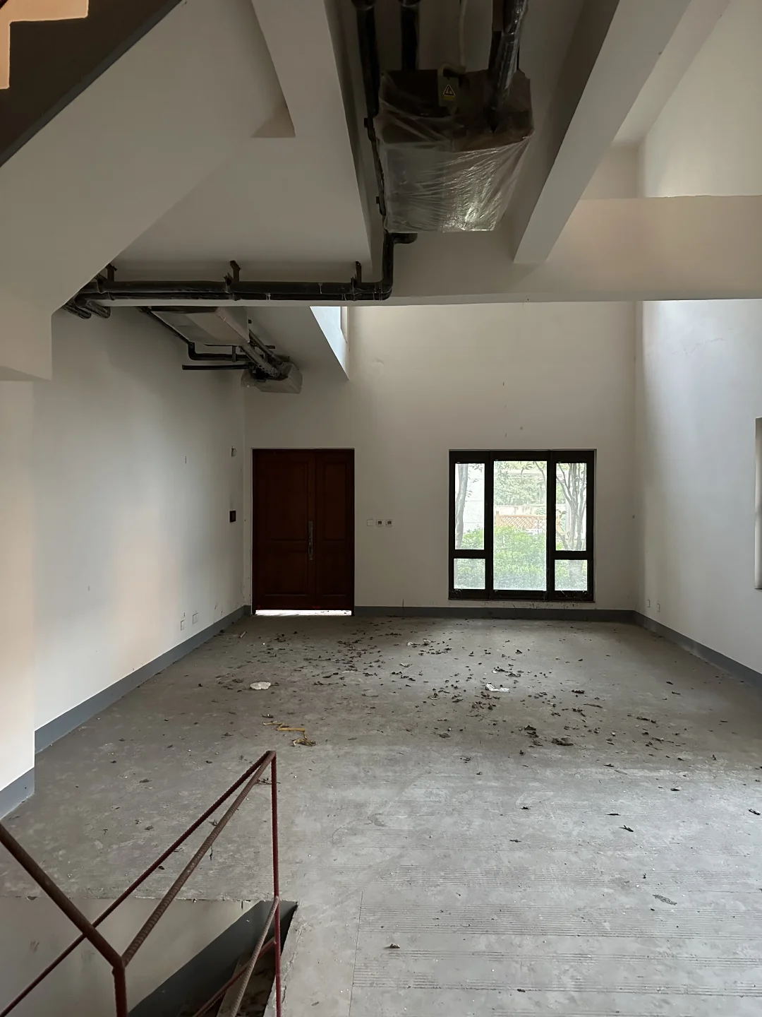 第一次装修 把空房子变成了梦想中的家！！