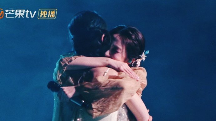 张小婉张小婉组泥巴841分《乘风2025》五公舞台神仙打架，张小婉组《泥