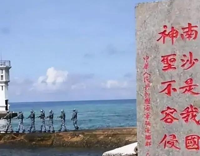 黄岩岛如今已完全处于中国掌控之下，那么中国会进行吹填作业吗？就目前而言，答案是否