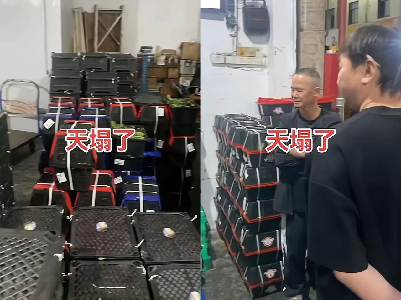 杨梅药水风波，可怜果农的同时更该揪出问题根源温州娄桥批发市场成吨杨梅砸手里