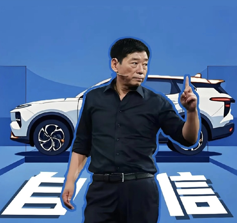 不跟风降价的长城，魏建军在打什么算盘最近车圈价格战打得凶，不少品牌动不