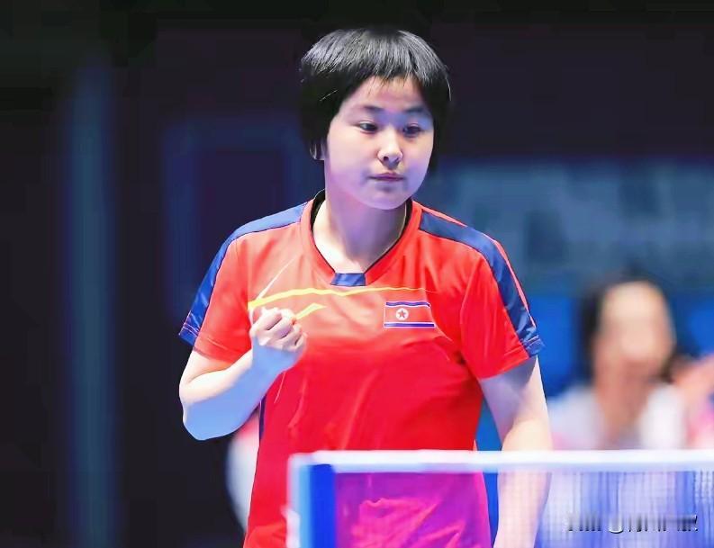 为何启神秘之师被3:0零封？仅仅金琴英的的胶皮被克制？第一盘金琴英被考夫曼
