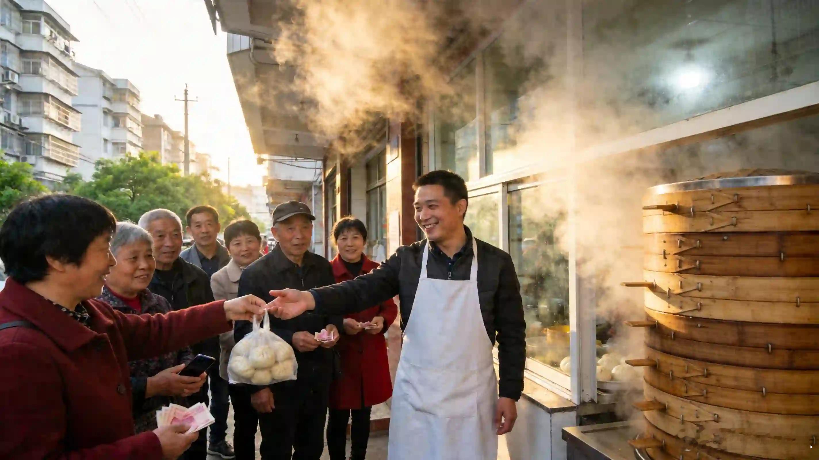 80万打水漂，2年后他又砸40万！小伙：宁可睡地板，也要当老板从上海到江西，从月