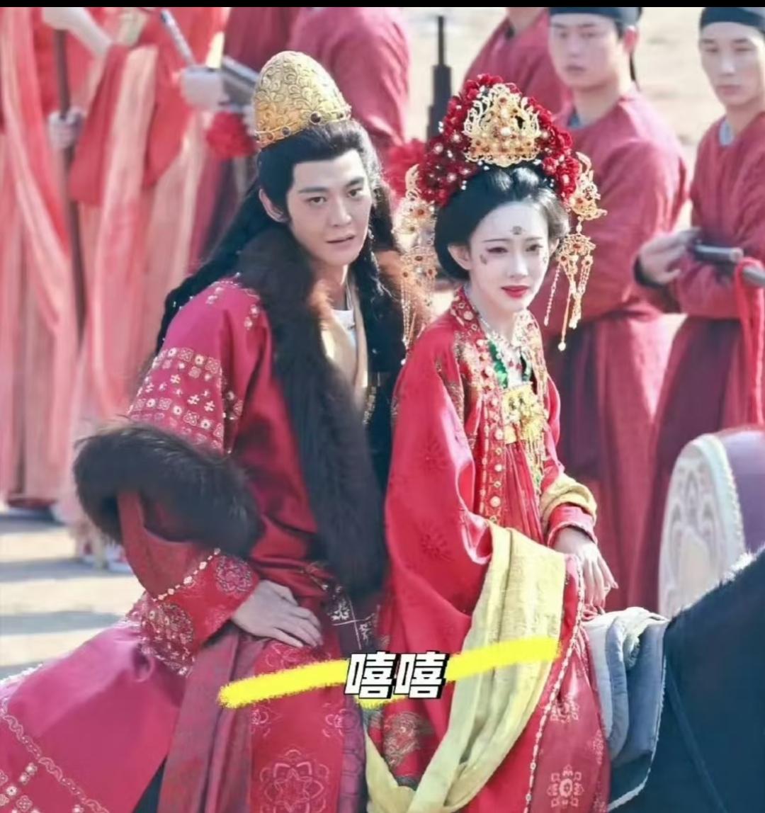 将门毒后建议男女主就选唐晓天，孟子义。这样男主喊女主“小丫头”不会出戏。