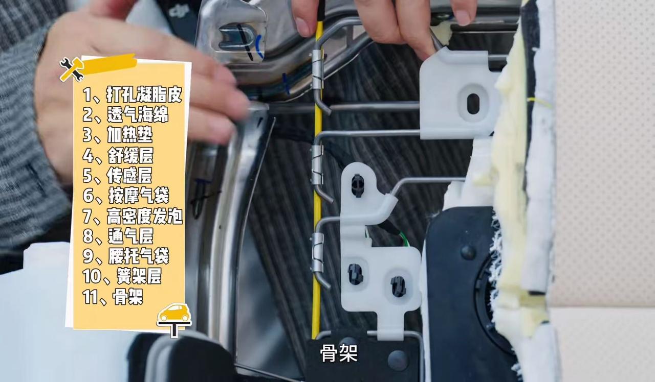 开纯电车，安全和舒服缺一不可，东风日产NX8直接把这两点做到了心坎里，谁开谁夸！