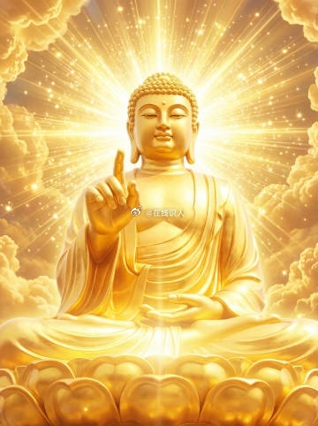 恭喜有缘人，从今日起苦难落幕、霉运消散，福泽缓缓降临，阖家安稳顺遂、福气满满，快
